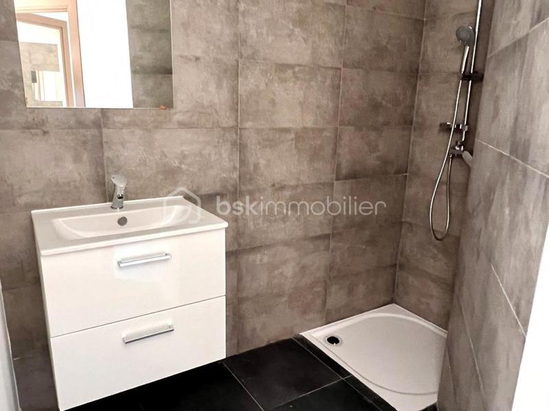 Maison - 70 m² - 3 pièces