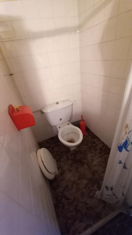 Local d'activités - 300 m²