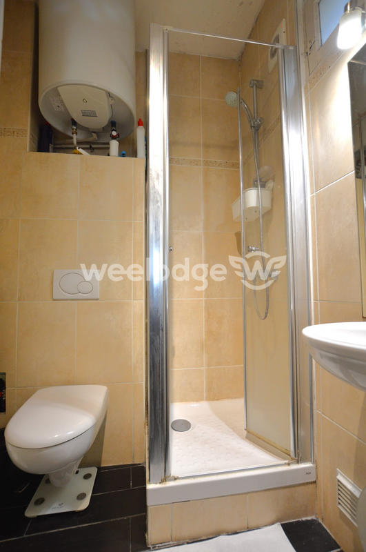 Appartement - 16 m² - 1 pièce