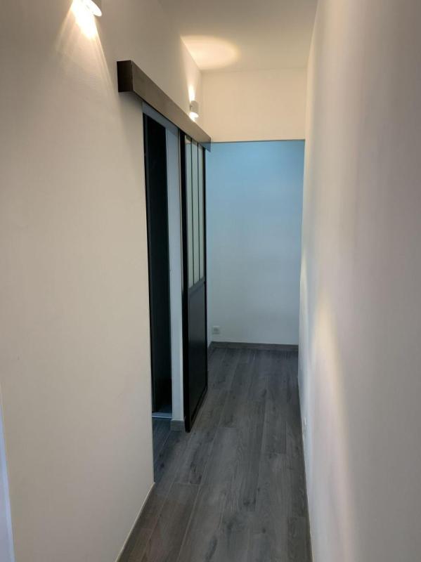 Appartement - 31 m² - 1 pièce