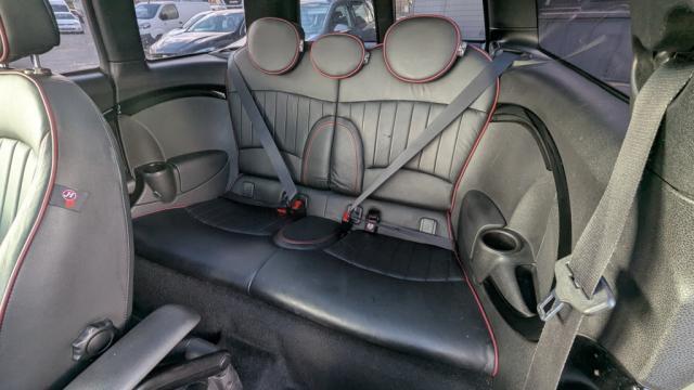 Mini Clubman R55 Mini d 143 ch Cooper s