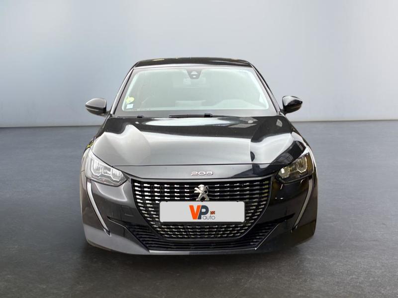 Peugeot 208 Business BlueHDi 100 s&amp;S Bvm6 Active