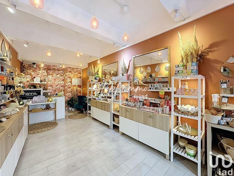 Local commercial - 30 m²