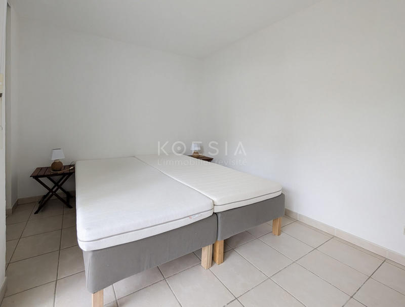 Appartement - 41 m² - 2 pièces