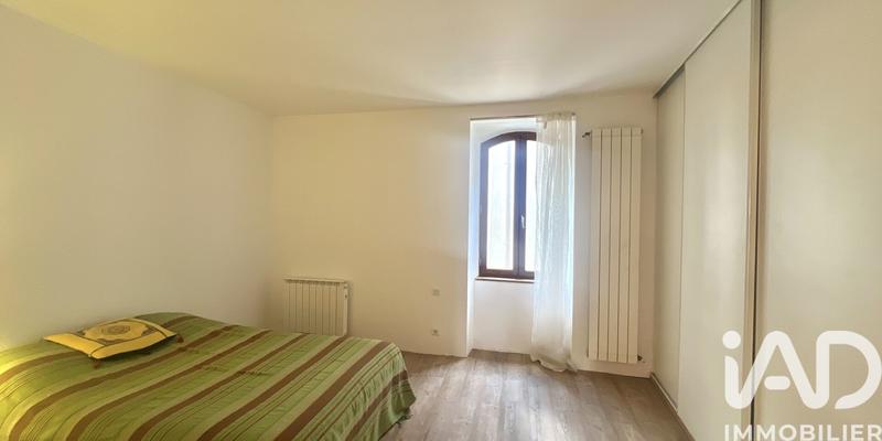 Maison de village - 147 m² - 6 pièces