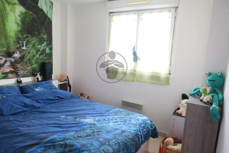 Appartement - 51 m² - 3 pièces