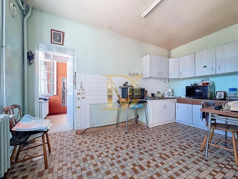 Longère - 82 m² - 4 pièces