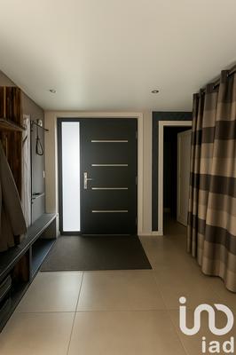 Maison - 176 m² - 6 pièces