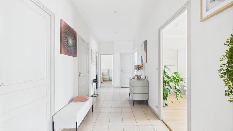 Maison - 149 m² - 5 pièces