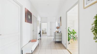 Maison - 149 m² - 5 pièces