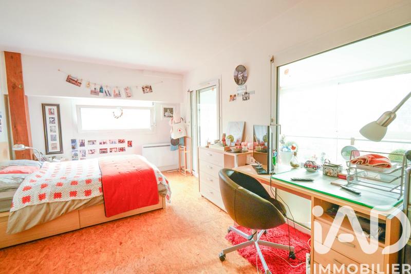 Maison de maîtres - 235 m² - 8 pièces