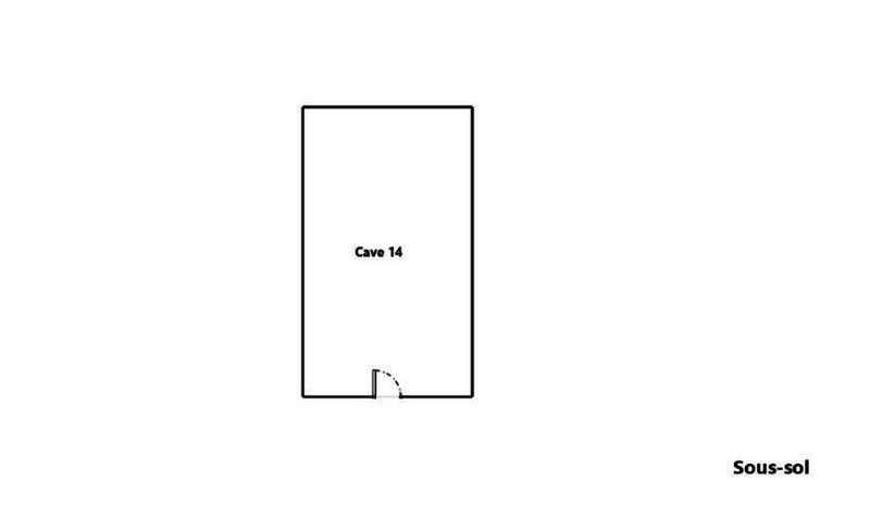 Appartement - 276 m² - 7 pièces