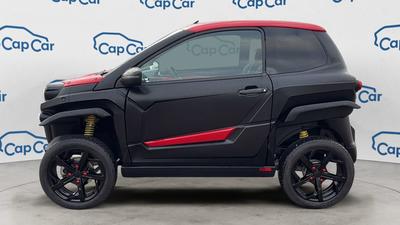 Aixam Scouty E- 8 kWh /