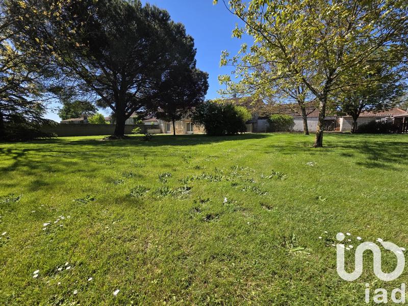 Maison - 211 m² - 5 pièces