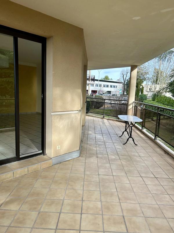 Appartement - 126 m² - 4 pièces