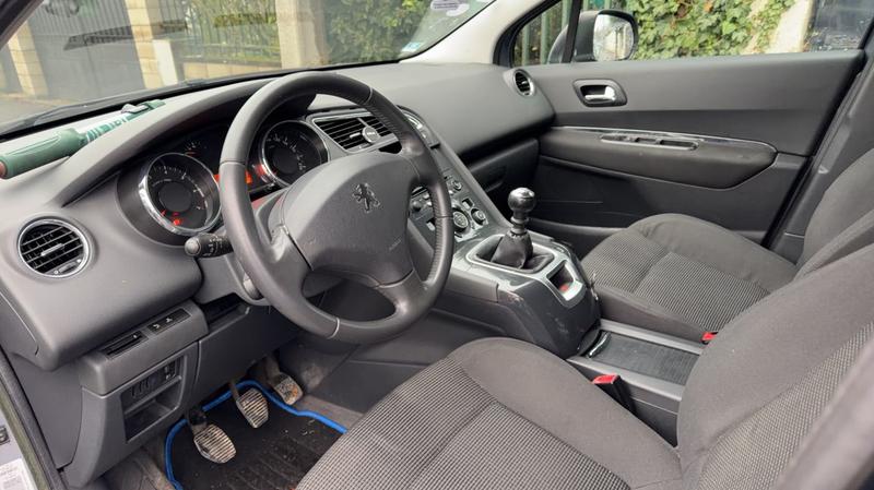 Peugeot 5008 1.6 Thp 156 Active