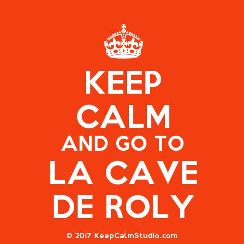 La Cave de Roly