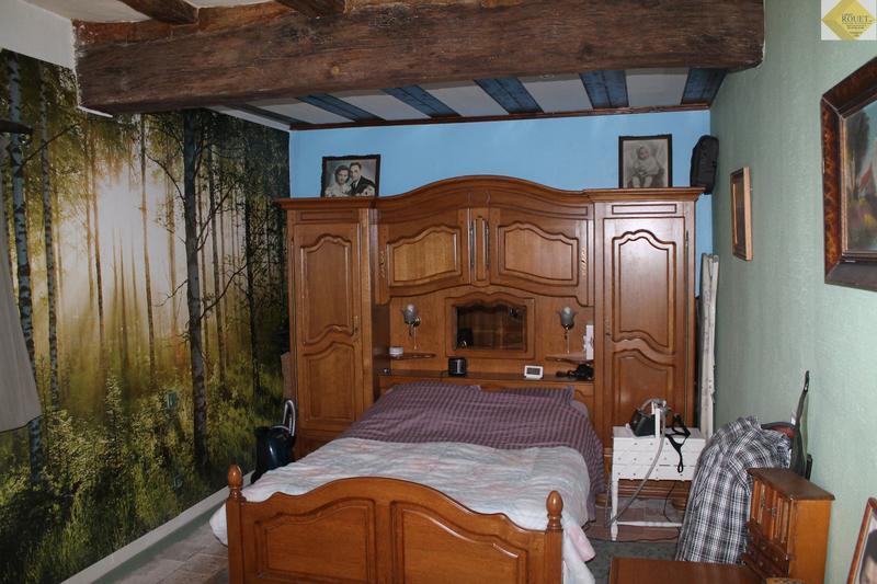 Maison - 152 m² - 4 pièces