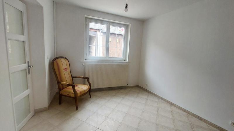 Maison ancienne - 80 m² - 4 pièces