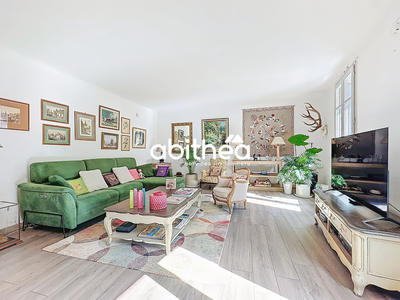 Appartement - 161 m² - 4 pièces