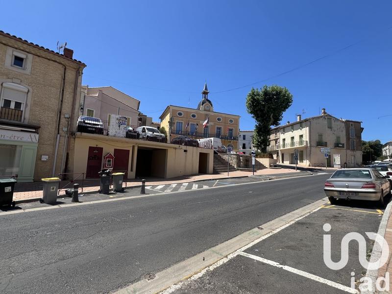 Appartement - 50 m² - 3 pièces