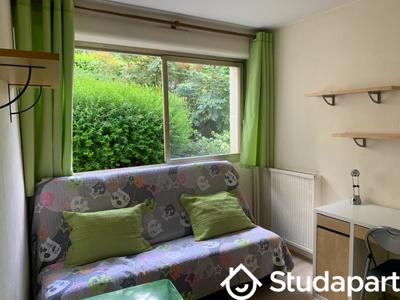 Appartement - 10 m² - 1 pièce