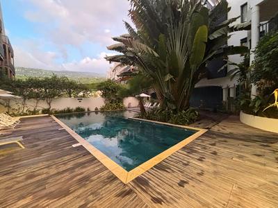 Appartement - 52 m² - 2 pièces