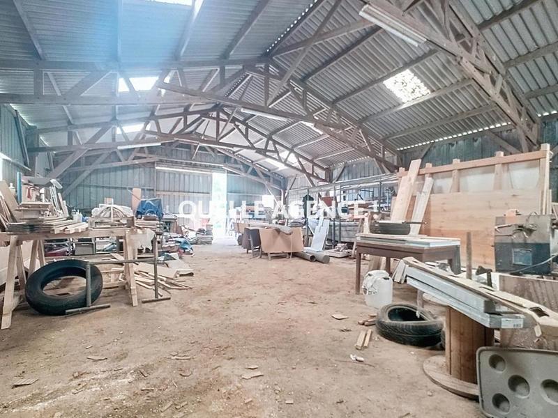 Maison - 149 m² - 7 pièces