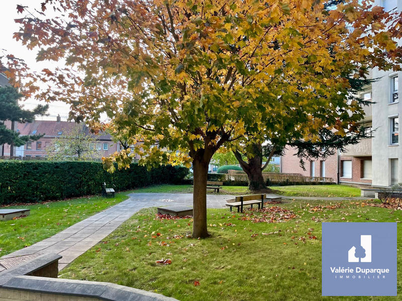 Appartement - 81 m² - 3 pièces