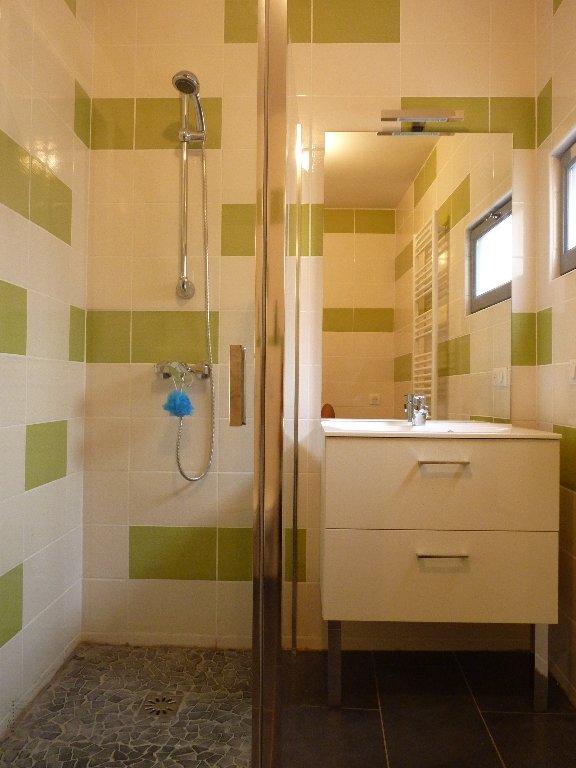 Appartement - 85 m² - 3 pièces