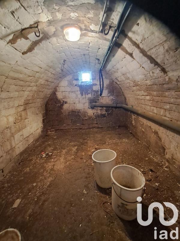 Ferme - 67 m² - 4 pièces