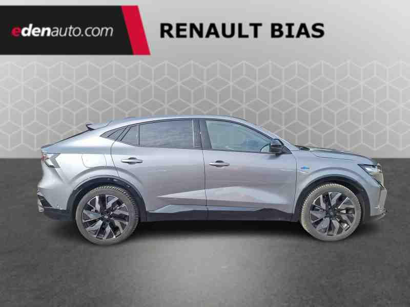 Renault Rafale E-Tech 4x4 300 esprit Alpine