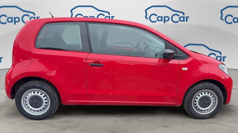 Seat Mii 1.0 60 Reference