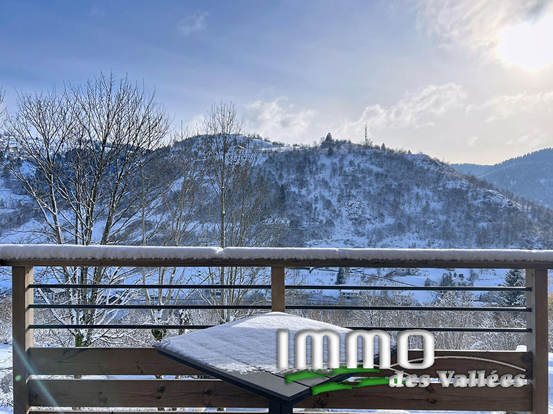 Appartement - 47 m² - 3 pièces