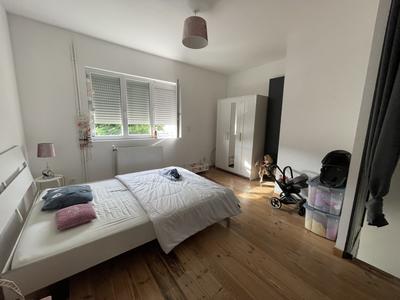 Maison - 73 m² - 5 pièces