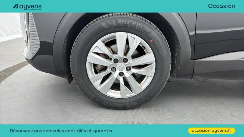 Peugeot 3008 1.5 BlueHDi 130ch s&amp;S Active Business