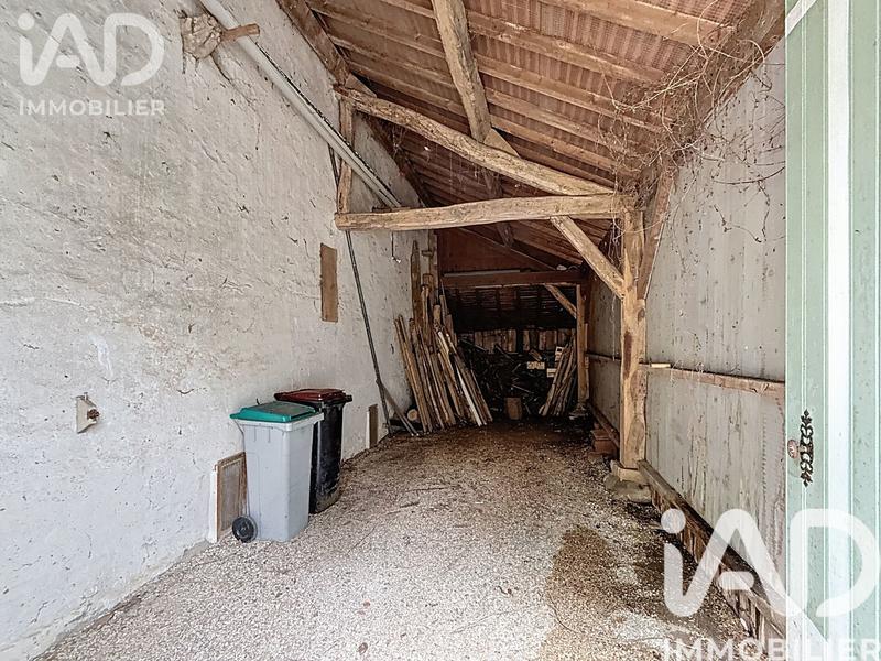 Maison - 99 m² - 5 pièces