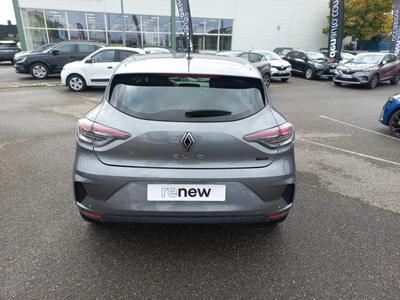 Renault Clio E-Tech full hybrid 145 Evolution