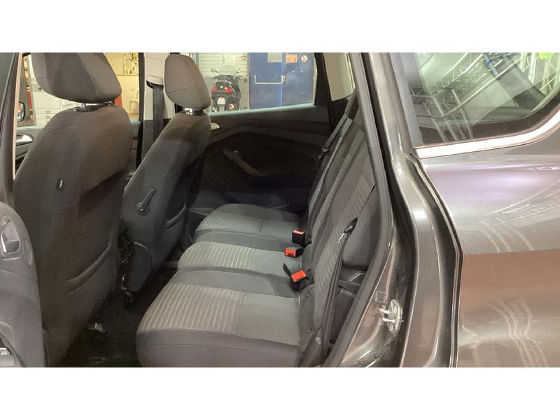 Ford c-Max 1.0 EcoBoost 125 SetS Titanium