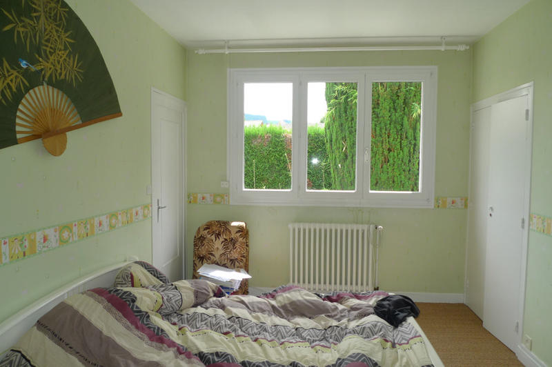 Pavillon - 105 m² - 4 pièces