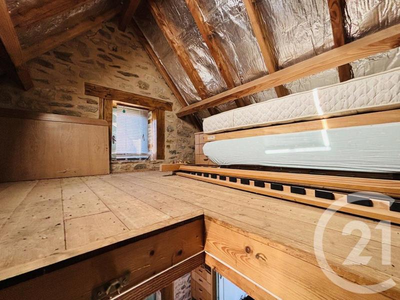 Maison de village - 236 m² - 5 pièces