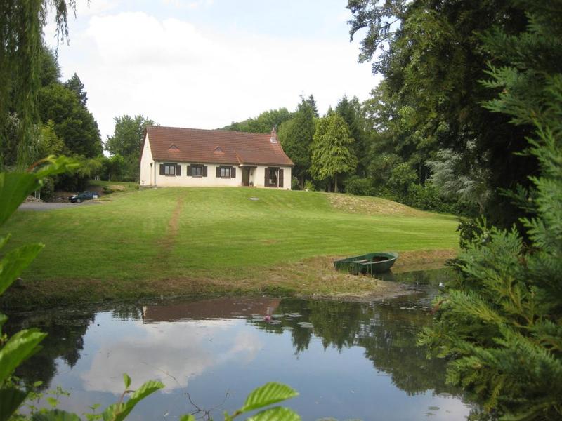 Maison - 149 m² - 7 pièces