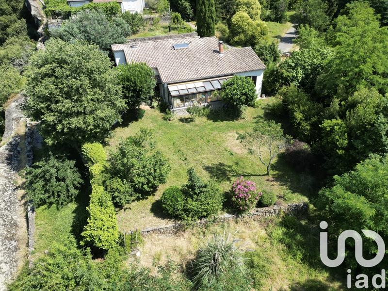 Maison - 135 m² - 5 pièces