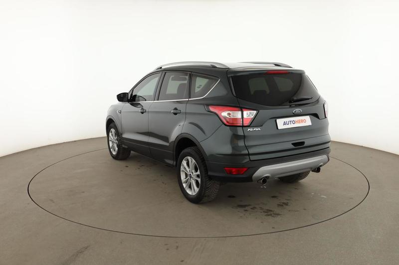 Ford Kuga 1.5 TDCi Titanium 4x2 120 ch