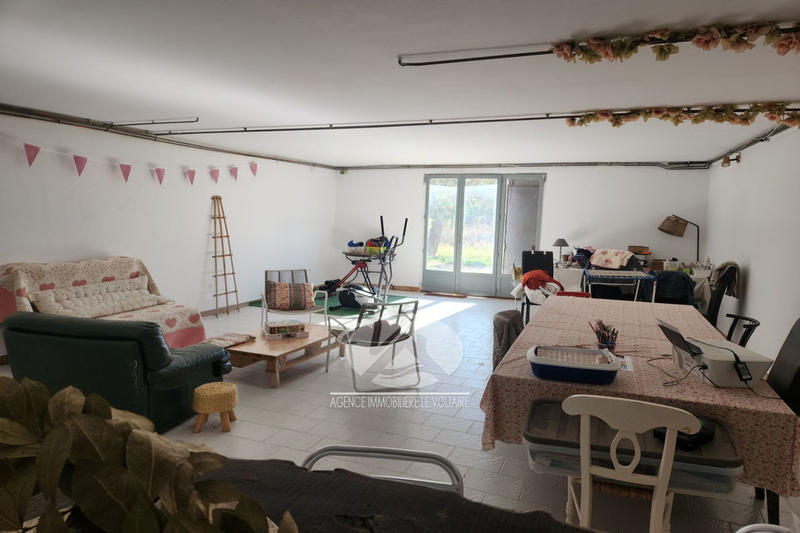 Maison - 107 m² - 4 pièces