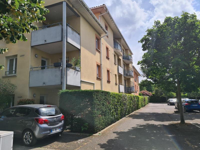 Appartement - 29 m² - 1 pièce