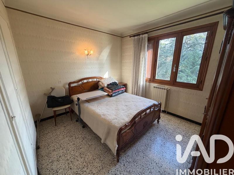 Maison - 88 m² - 5 pièces