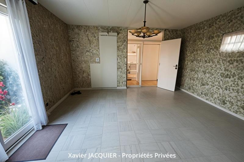 Maison - 94 m² - 5 pièces