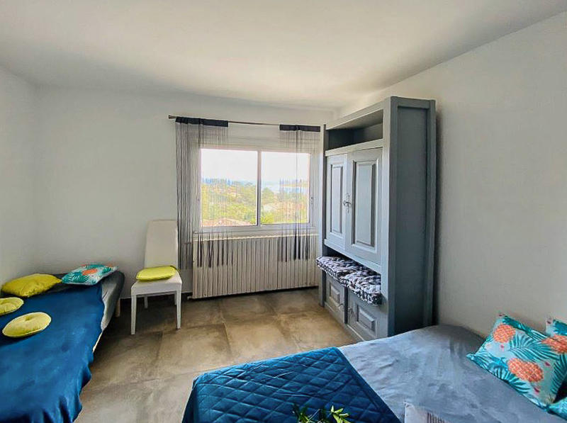 Propriété - 450 m² - 18 pièces