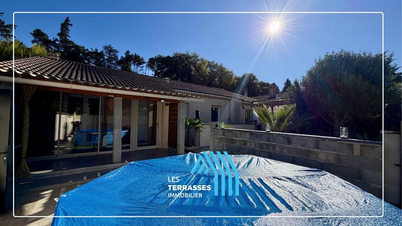 Maison - 108 m² - 5 pièces